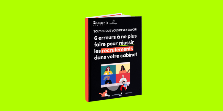 2024-Guide-6 erreurs à ne plus faire dans vos recrutements en cabinet